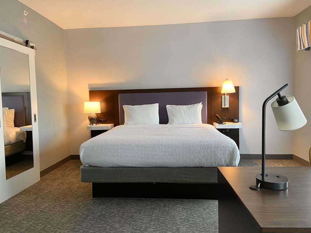 Hampton Inn Mcminnville, Tn Szoba fotó