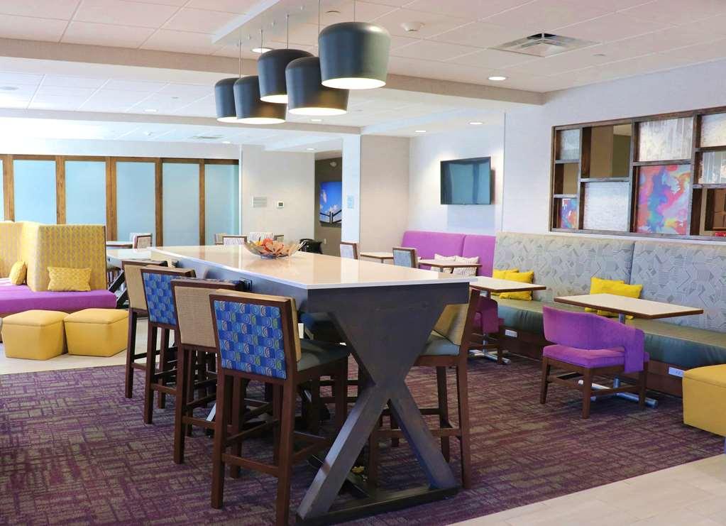 Hampton Inn Mcminnville, Tn Beltér fotó
