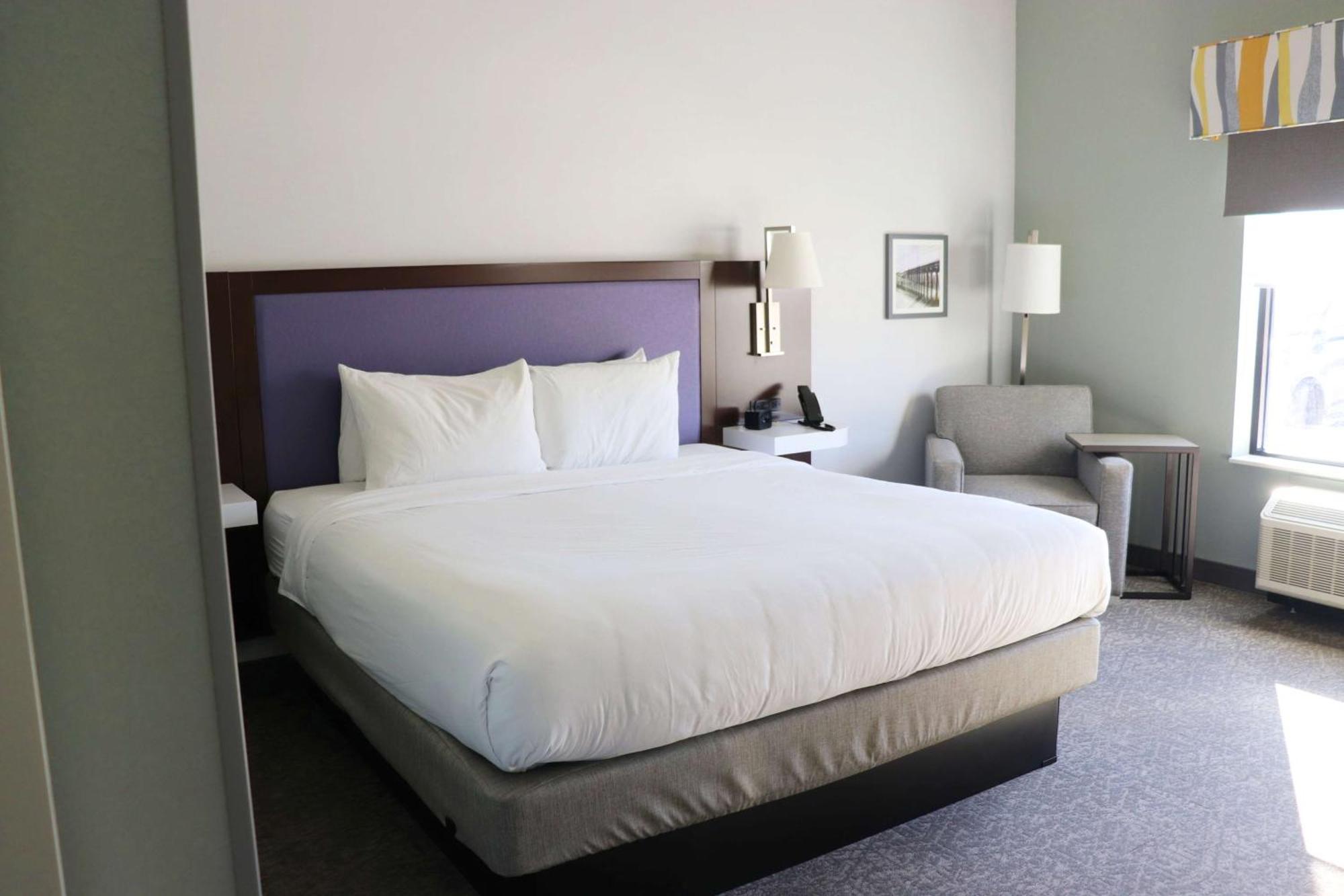 Hampton Inn Mcminnville, Tn Kültér fotó