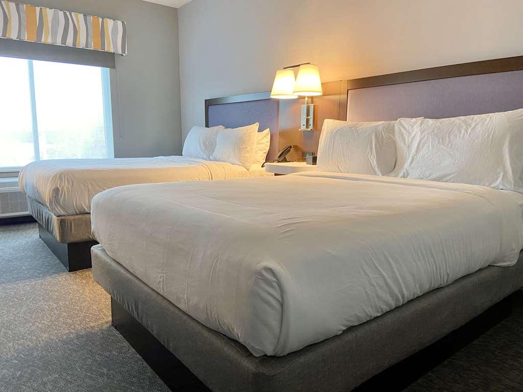 Hampton Inn Mcminnville, Tn Szoba fotó